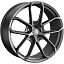 Диск Replay B325 R22x10 5x112 ET35 CB66.6 MGM