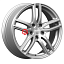 Диск Скад 7x17/5x112 ET43 D57,1 Брайтон Селена