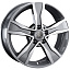 Диск Replay VV278 R17x7 5x112 ET40 CB57.1 GMF