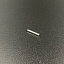 Ролик насыпного подшипника поршневого пальца Yamaha 9,9-15 (Yamaha)