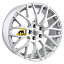 Диск RST 8x18/5x114,3 ET36 D67,1 R098 (Genesis) Silver