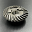 Шестерня заднего хода Yamaha 25-30 TAIZHOU YUELANG POWER TECHNOLOGY