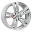 Диск RST 8x18/5x114,3 ET50 D60,1 R228 (Camry) Silver