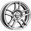 Диск Carwel Лама 130 R15x6 4x100 ET40 CB60.1 SB