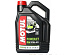Масло Motul POWERJET (10w-40) (4х тактное) (4л)
