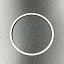 Шайба 0,6мм Suzuki (60X66X0) (Suzuki)