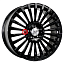 Диск RST 8,5x20/5x120 ET45,5 D62,5 R062 BL