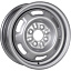 Диск Accuride ВАЗ 2108 Accuride R13x5 4x98 ET35 CB58.6 Silver
