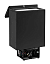 Компрессорный холодильник Indel B Top Loaded TL30 12/24V