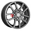 Диск iFree 5,5x14/4x98 ET34 D58,5 Слайдер Хай Вэй