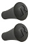 RAP-UN-CAP-2U резиновые наконечники универсальные для держателей RAM X-Grip, комплект 2 шт,