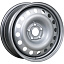 Диск Trebl 9312T TREBL R17x7 5x114.3 ET50 CB64.1 Silver