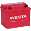 Аккумулятор Westa 60Ач п/п L2