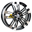 Диск RST 7x17/5x114,3 ET55 D67,1 R167 (Mazda) BD