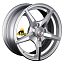 Диск NZ 6x15/4x100 ET48 D54,1 F-30 SF