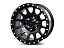 Диск литой PDW M2 6x139.7 9x17 ET-15 d110.1
