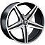 Диск Replay MR86 R21x10 5x112 ET46 CB66.6 MBFP