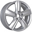 Диск Replay TY39 R17x7 5x114.3 ET45 CB60.1 S