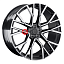 Диск LS Forged 10,5x23,0/5x112 ET31 D66,6 LS FG07 MBF (конус, C570)