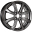 Диск iFree R15 / 6J PCD 4x100 ЕТ 38 ЦО 67.1 Дайс