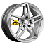 Диск Скад 6,5x16/5x114,3 ET50 D67,1 Турин Селена