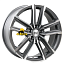 Диск RST 7x18/5x108 ET33 D60,1 R078 (Tiggo) GRD