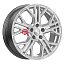 Диск СКАД 6,5x17/5x108 ET43 D65,1 Тибет Селена