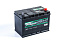 Аккумулятор 91 G91L / 591 401 074 GIGAWATT