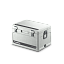 Изотермический контейнер Cool-Ice CI-70, 68л, петли