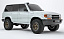 Шноркель Toyota Land Cruiser 80 \ Lexus LX450