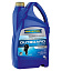 Масло моторное Ravenol Outboard 2-T Mineral ТВ (4л.) new