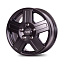 Диск PROMA Bus 6.5x16/5x118 D71.1 ET68 Черный матовый
