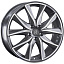 Диск Replay RN202 R19x7 5x114.3 ET40 CB66.1 GMF