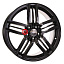 Диск Tech Line 7,5x18/5x112 ET45 D73,1 806 BL