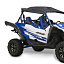 Расширители арок для квадроцикла YAMAHA YXZ1000R