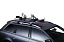 Крепление Thule Snowpro для перевозки  (лыж3/сноуборд2) СП