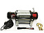Лебедка эвакуаторная 4REVO SRX 13500 12В сталь