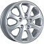 Диск Replay SZ35 R15x5.5 5x114.3 ET50 CB60.1 S