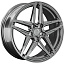 Диск LS Forged FG50 R20x9 5x130 ET50 CB71.5 MGM