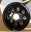 Диск литой Swiger 6x139.7 10x15 ET-44 d110.6