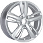 Диск Replay Ki122 R17x6.5 5x114.3 ET44 CB67.1 S