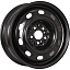 Диск Next NX160 R15x5.5 5x100 ET40 CB57.1 Black