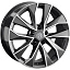Диск Replay NS260 R17x7 5x114.3 ET40 CB66.1 GMF