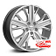 Диск СКАД KL-375 R18x6.5 5x112 ET41 CB66.6 Selena