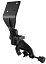 RAM-B-125U-A авиа крепление RAM для навигаторов Garmin, муфта 60 мм шары 25 мм (1