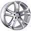 Диск Replay MR208 R21x11 5x112 ET42 CB66.6 SF