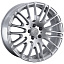 Диск Replay VV276 R18x8 5x112 ET25 CB66.6 S