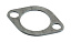 Прокладка крышки анода Suzuki DF25-140/DT90-100