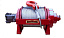 Гидравлическая лебедка Dragon Winch 200 HD HIDRA