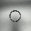 Кольцо резиновое O RING @10  (Quicksilver)